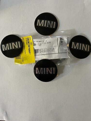 Set mozzo emblema - set,