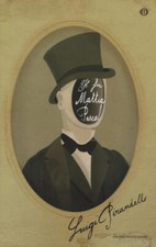 Mattia pascal luigi - fu,