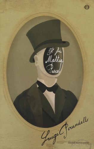 Mattia pascal luigi - fu,