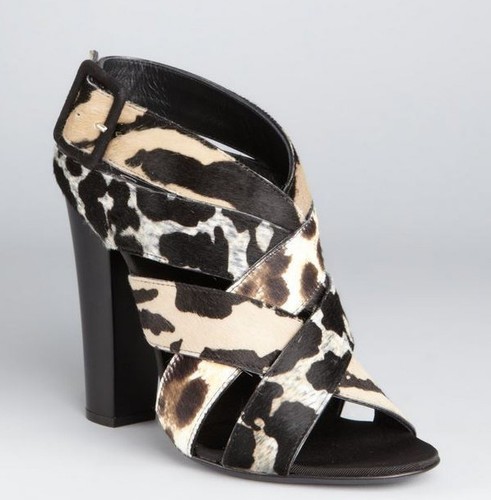 Giuseppe zanotti women alien - giuseppe, women's