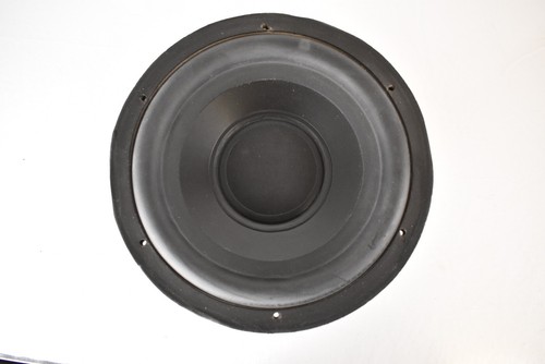 Driver subwoofer definitive - driver,