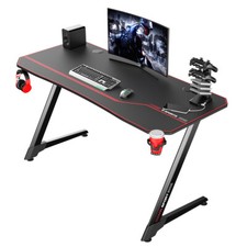 SCRIVANIA DA GAMING 140X60