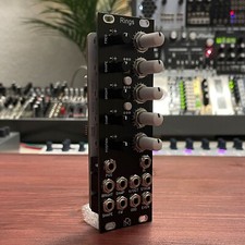 nRings (Anelli Strumenti