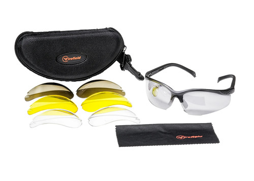 Firefield occhiali tattici - firefield,