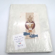 Album Fotografici Comunione