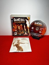 Silent Hill Homecoming PS3 PAL