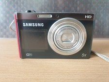 Fotocamera Samsung DV300F