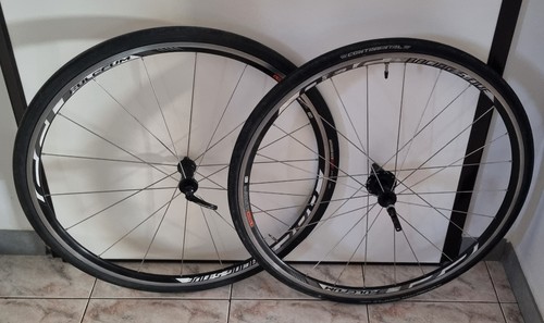 Ruote bdc fulcrum racing five - bdc,