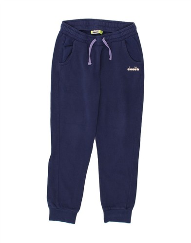 Diadora pantalone tuta ragazza - pantalone,