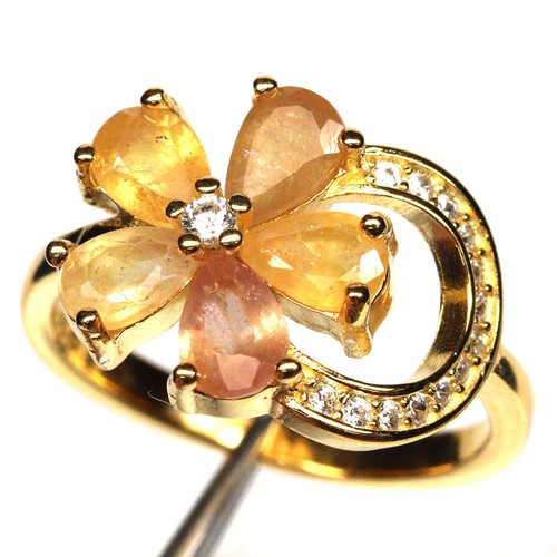 Anello argento sterling 925 - anello, in