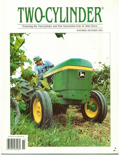 Trattori john deere - trattori,