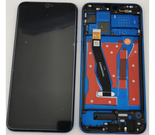 Vetro touch display frame - vetro, +