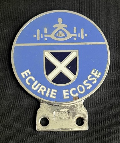 Ecurie ecosse jaguar - ecurie,