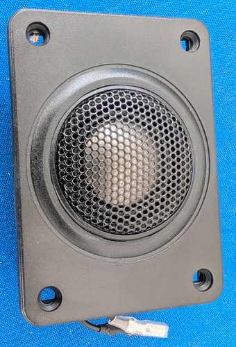 Coppia tweeter audio - , al