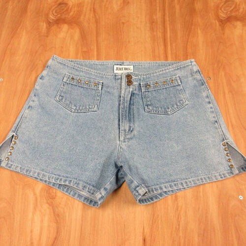 Juke box bareback vintage blue - juke,