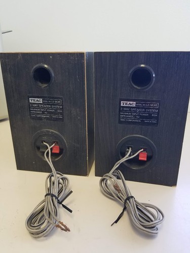 Teac d80 amp solo - mc-d80,