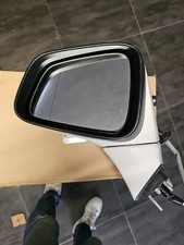 OPEL MOKKA X 2016 SPECCHIO