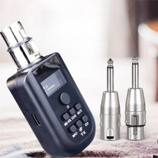 Wireless Audio Freedom 160