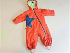 Jako-o Schneeoverall