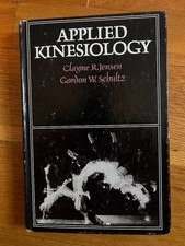 Applied Kinesiology By Clayne