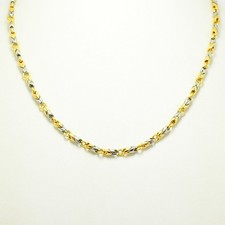 Bvlgari Passo Doppio Necklace