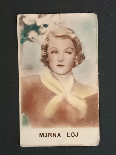 Figurina attori cioccolata - attori,