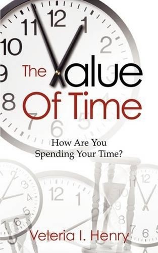 The value time - the, time: