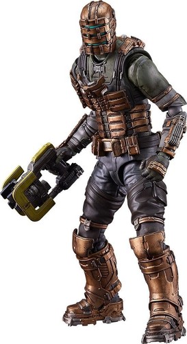 Figma isaac clarke dead space - figma,