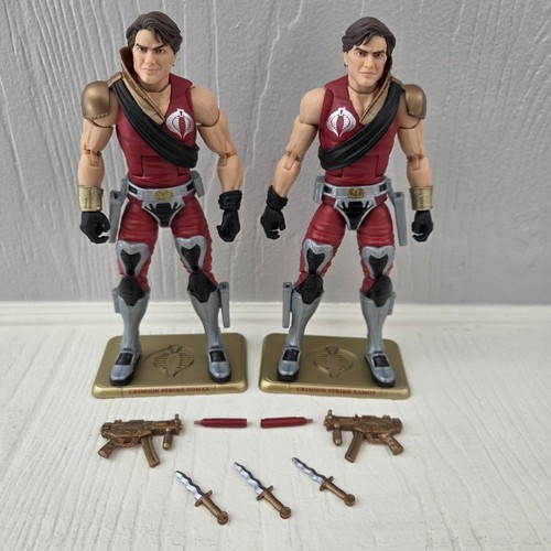 Joe classified xamot - gi,