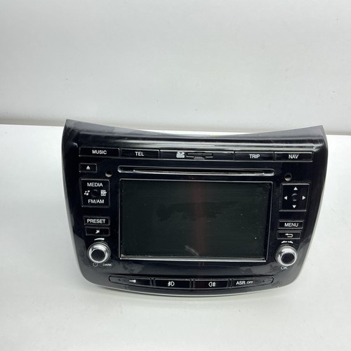 Autoradio per lancia - delta, 4°