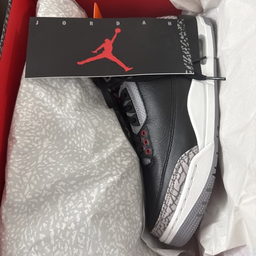 Air jordan retro - 3, og