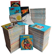 TEX Tre Stelle 1/200 Edizioni