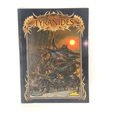 x1 Codex V3 VF  Warhammer 40K