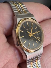 Zenith espada Quartz 
