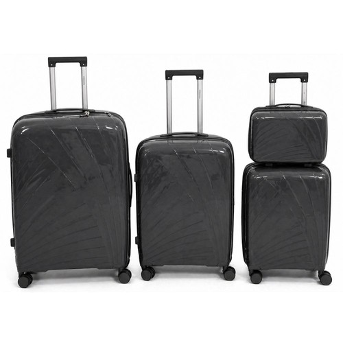Cecaro group set valigie - cecaro,