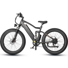 Bicicletta elettrica Maxturn
