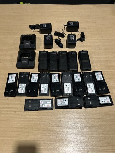 Lotto motorola radius - gp, 300