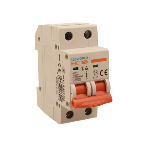 Mcb interruttore - mcb,