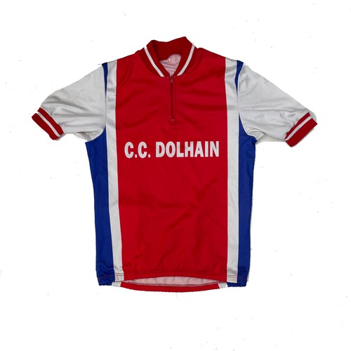 Vintage anni 80 dolhain - c.c.,