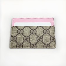 Portacarte Gucci Ophidia