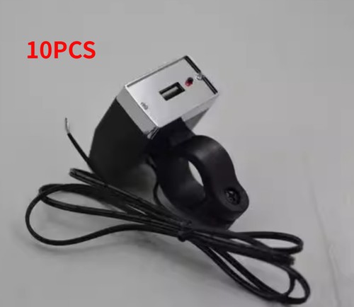 10pcs caricabatteria cellulare - 10pcs,