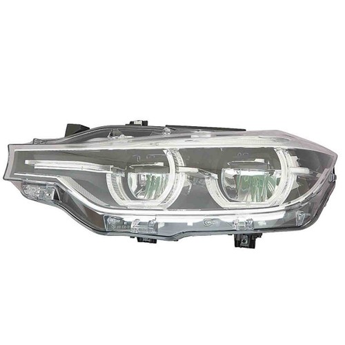 Proiettore full led con - proiettore, motore