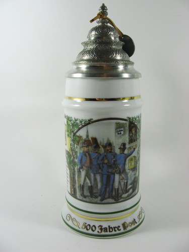 Boccale birra pietra 500 - boccale,