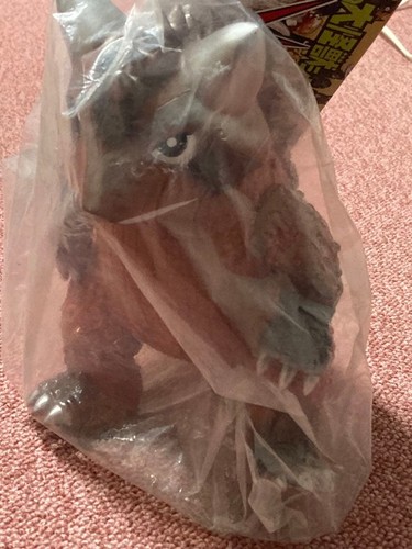 Early marmit bootleg monster - early,
