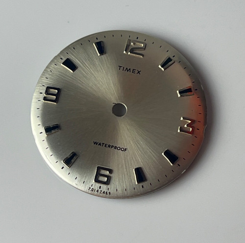 Orologio timex vintage 1969 - orologio,