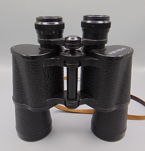 Binocolo vintage urss russo - binocolo,