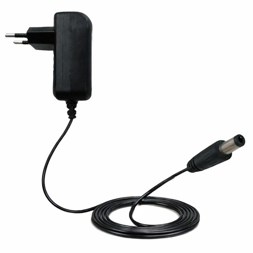 Alimentatore trasformatore - alimentatore, 9v