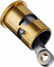 2A203013 O.S. OS Accoppiamento Completo di Biella per Motore Drake e Ronda