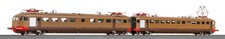 OSKAR 2106 SET TRENO DEL SUD