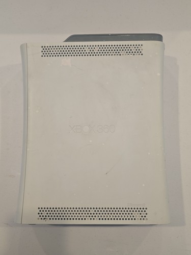Microsoft xbox 360 - 360, 60gb